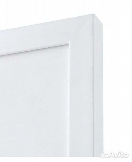 Постер в рамке