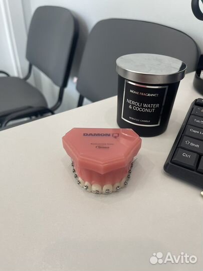 Менеджер по работе с пациентами