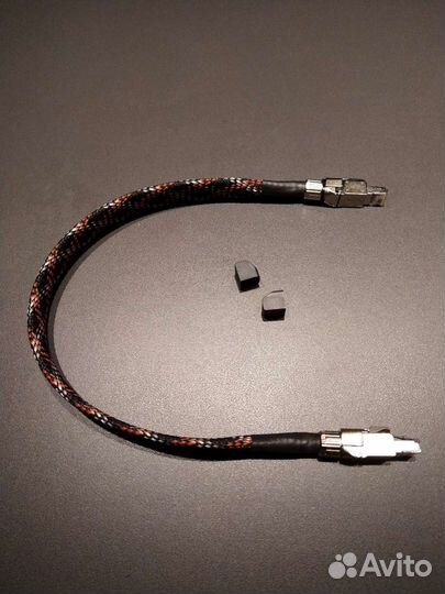 WireWorld Ethernet (Platinum, Starlight, Chroma)