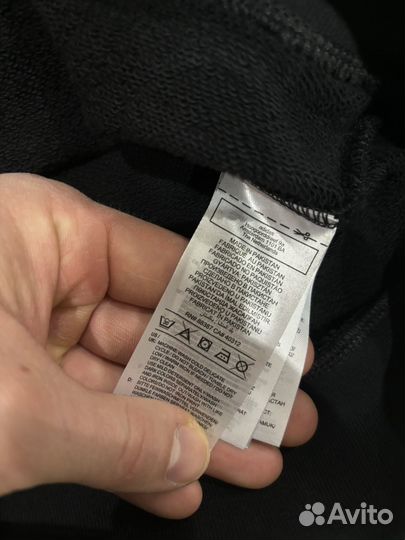 Свитшот adidas мужской