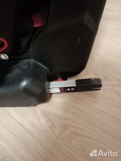 Детское автокресло