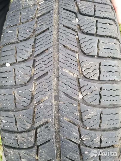 Michelin Arctic Alpin 185/65 R15
