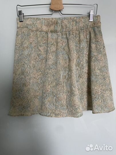 Юбка шорты Hm