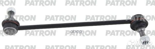 Стойка стабилизатора L-266 546180007R PS4377 PA