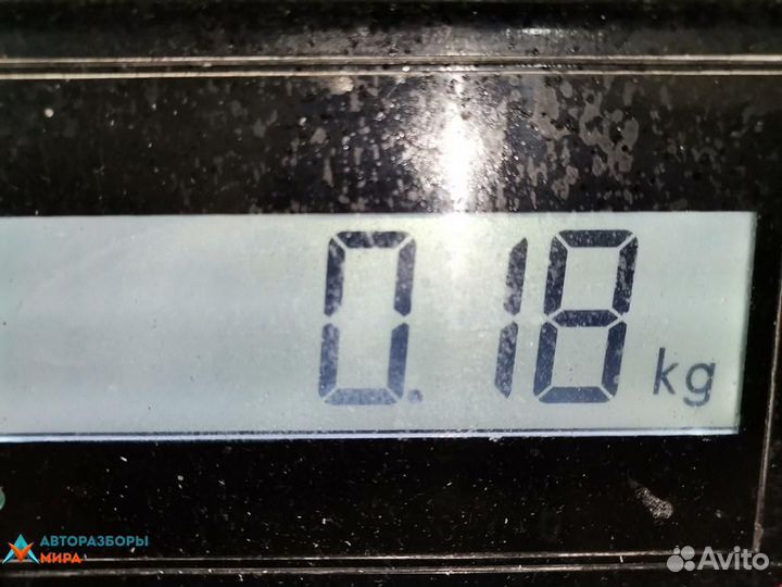 Подогреватель охлаждающей жидкости Audi A4 B5 1999