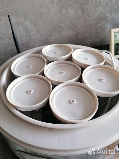 Йогуртница