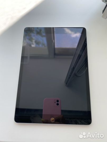 Планшет apple iPad 9 поколения 2021 года выпуска