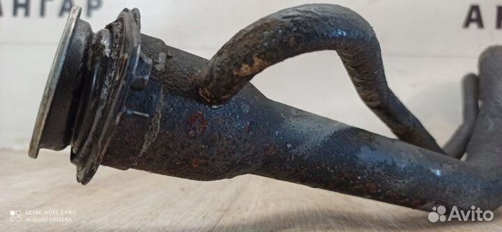 Горловина топливного бак Mitsubishi Lancer 9 CS3A