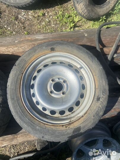 Продам диски