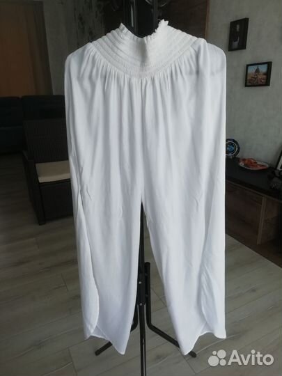 Летние женские брюки