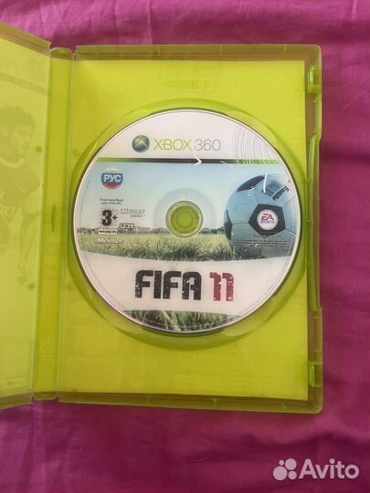 FIFA 11