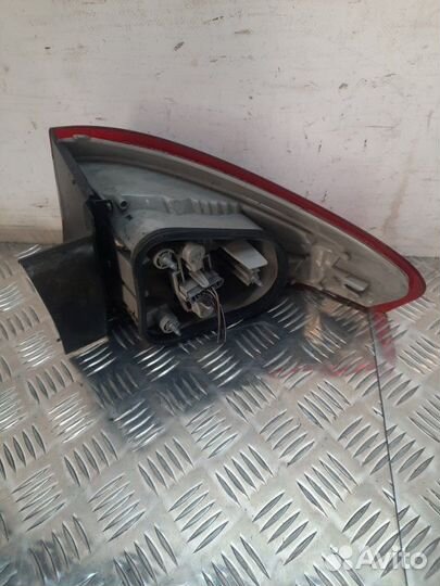 Фонарь задний левый Ford Mondeo хэтчбэк 5 дв. 2.0