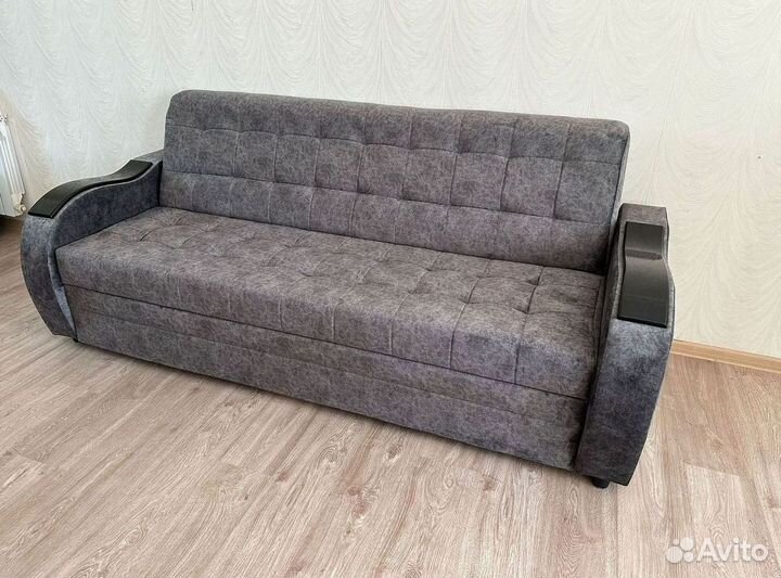 Раскладной диван в наличии