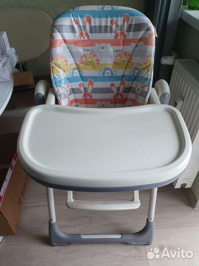 Стул для кормления