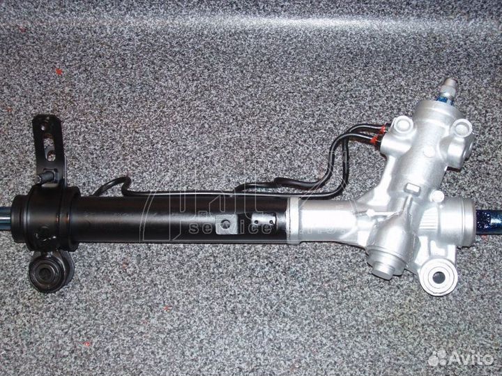 Рулевая рейка Toyota RAV4 94-00 1