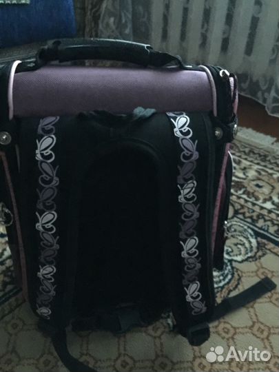 Рюкзак Ортопед