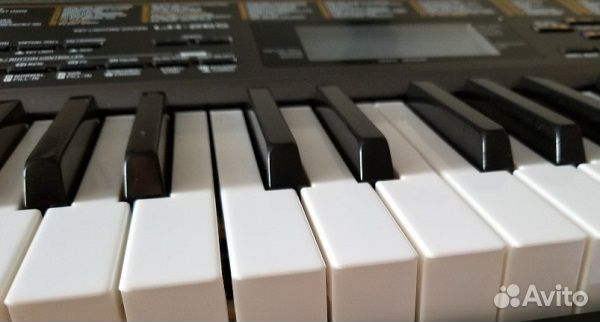 Синтезатор