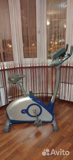 Велотренажер Domyos VM 770