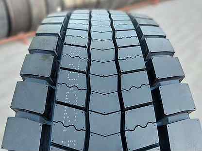 Автошина 315/70r22.5 Evergreen edr51 artd: 2125