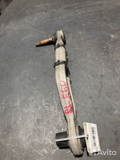 Рычаг подвески верхний задний левый Bmw 5 E60