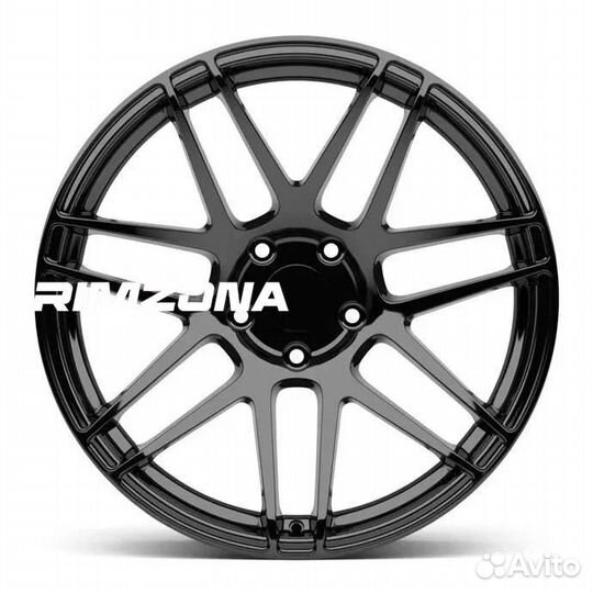 Литые диски curva R19 5x120 hgh. Подборка