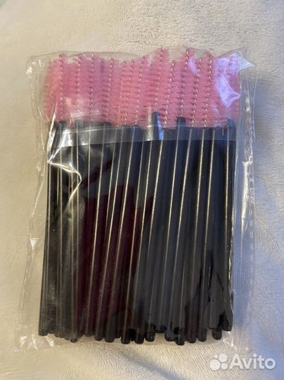 Для наращивания ресниц