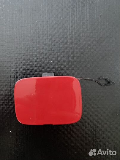 Заглушка от mini coooper