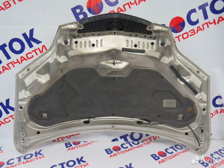 Капот mazda demio DY3W