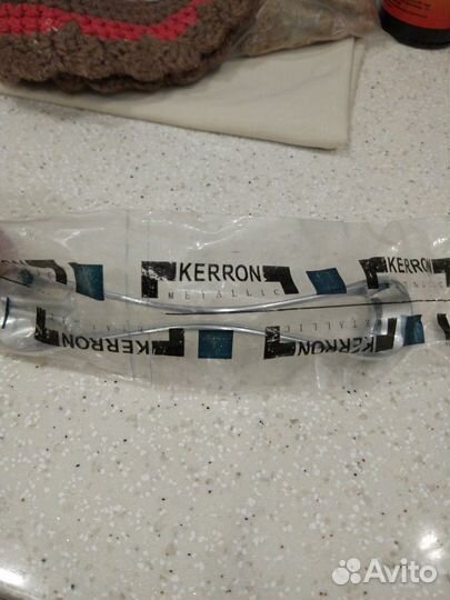 Ручки для мебели