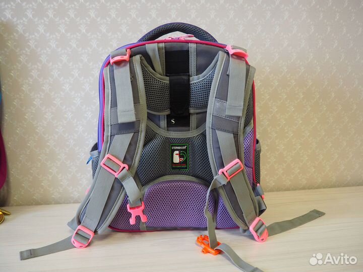 Школьный рюкзак Sternbauer