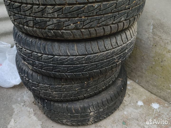 Amtel Planet 2P 19.5/65 R14