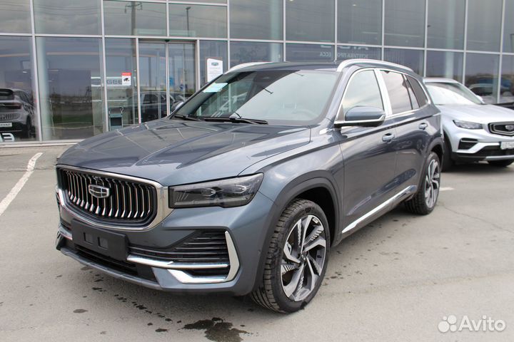 Geely Monjaro 2.0 AT, 2023