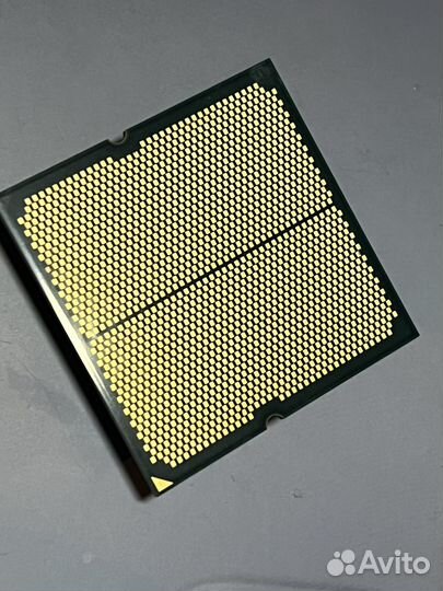 Процессор Ryzen 9 7950x