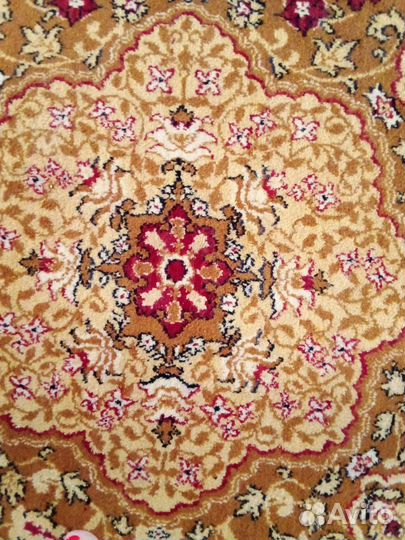 Ковры и паласы бу