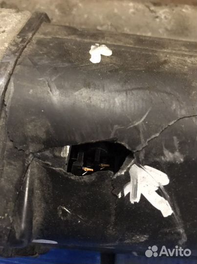 Рулевая рейка bmw x3 f25