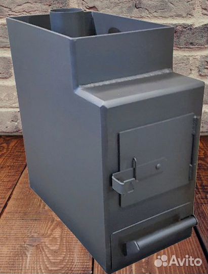 Печь для бани 