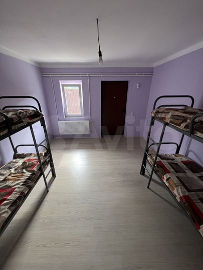 Комната 25 м², 1/1 эт.