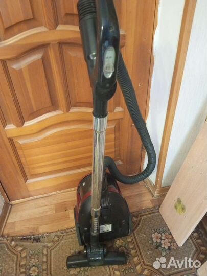 Пылесос samsung