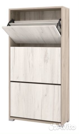 Обувница XL Танго