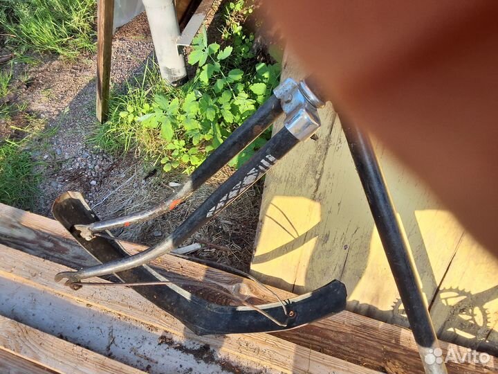 Рама велосипеда Украина