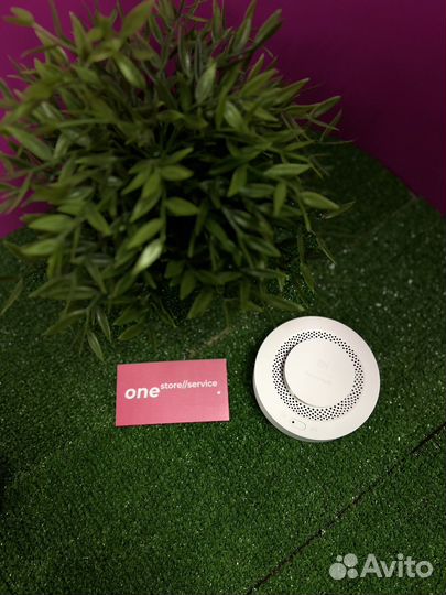 Датчик дыма Xiaomi Honeywell, jtyj-GD-03MI/BB