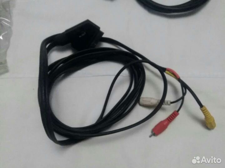 Кабель соединительный