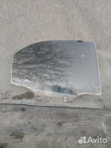Стекло двери задней заднее правое Chevrolet Aveo Т