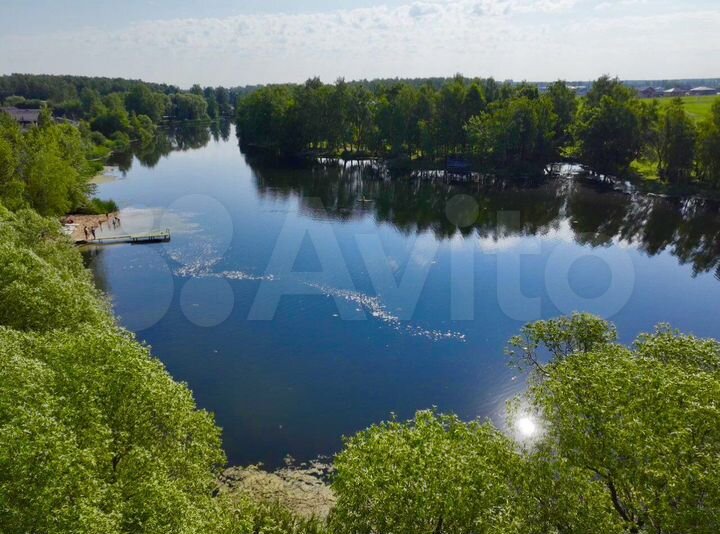 Участок 7 сот. (ИЖС)