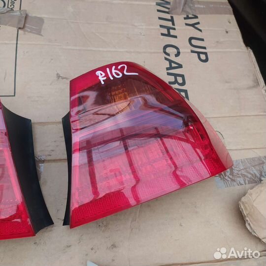 Фонари дорест bmw e90