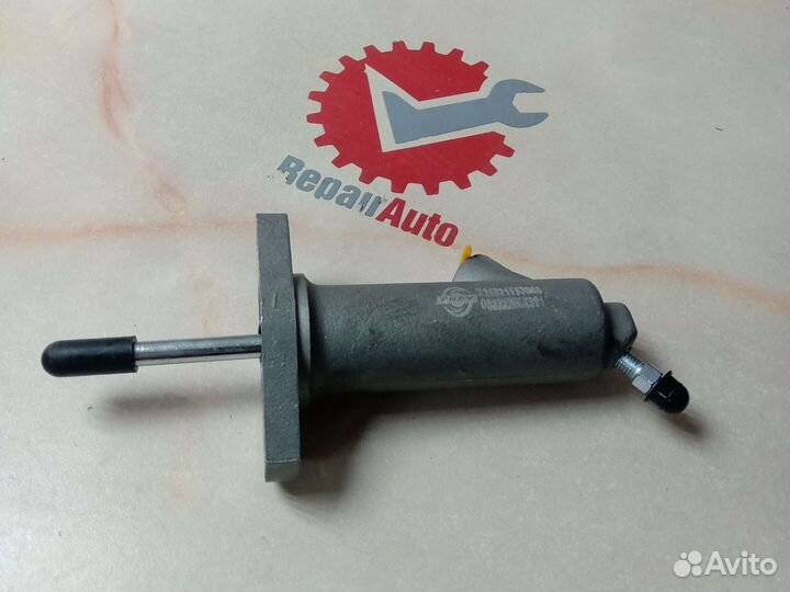 Рабочий цилиндр сцепления bmw