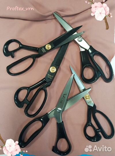 Аксессуары и запчасти для Швейных машин