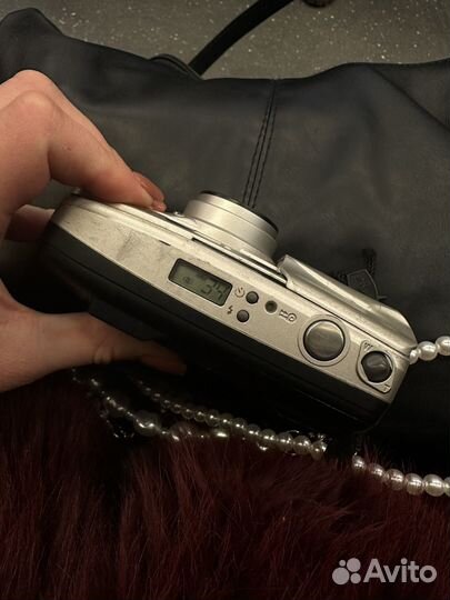 Olympus superzoom 70g