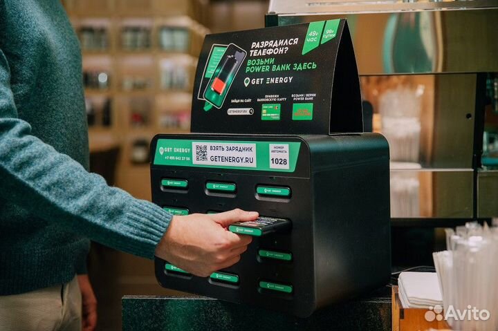 Франшиза / готовый бизнес / доля в бизнесе