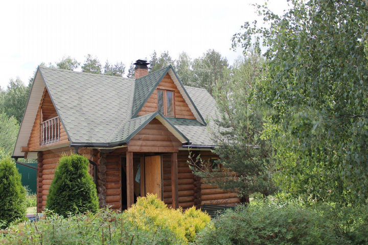 Участок 13 сот. (ИЖС)